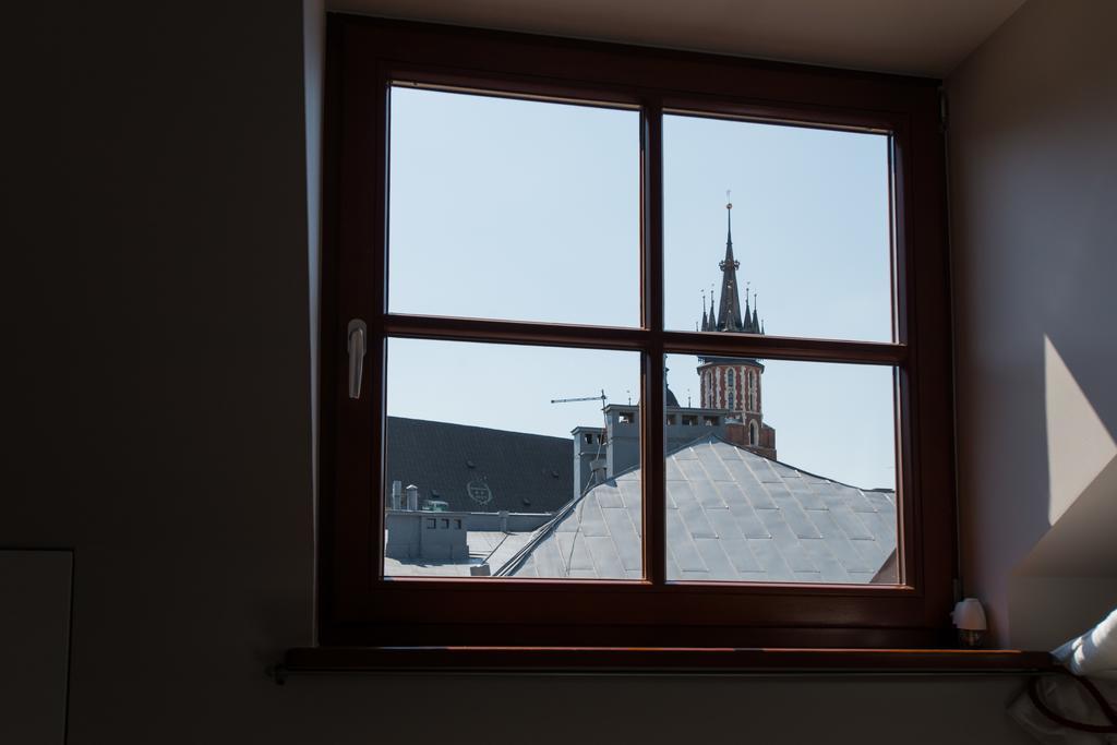 Tomasza Apartment Krakow